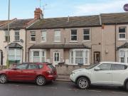 Queens Avenue, Watford, Hertfordshire WD18, 1 bed flat...