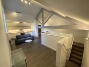 Queens Brewery Court, Moss Lane West M15, 2 bed flat to...