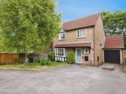 Queens Close, Ludgershall, Andover