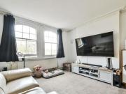 Queens Club Gardens, Barons Court, 2 Bedroom Flat