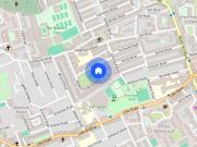 Queen's Club Gardens, Barons Court, W14 Queen's Club Gardens, Barons Court, W14