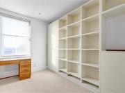 Queen's Club Gardens, W14 Queen's Club Gardens, W14