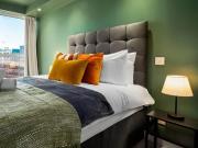 Queens College Chambers, 38 Paradise Street, Park...