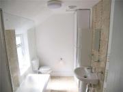 Queens Cottages, Reading, Berkshire, RG1