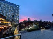 Cutlass Court, Granville Street, Birmingham