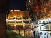 Queens Court, 24 Bridge Street, Park Central, B1 2JR,...