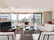 Queens Court, 4 8 Finchley Road NW8, 4 bed flat to rent,...
