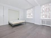 Queens Court, Bayswater W2 Studio to rent £1,750 pcm £404 pw