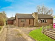 Queens Court, Bentley, 3 Bedroom Detached