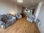 Queens Court, Dock Street, Hull, HU1