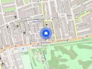 Queens Court, Queensway, London, W2