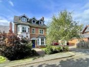 Queens Court, Oswestry, 5 Bedroom Detached