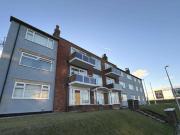 Queens Court, Queens Promenade, 2 Bedroom Flat