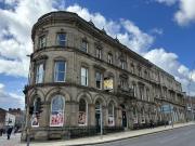 Queens Court, Regent Street, Office To Lease