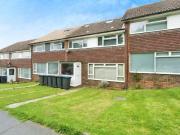 Queens Crescent, Burgess Hill