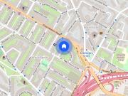 Queens Crescent, Glasgow, Glasgow City