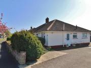 Queens Crescent, Stubbington, 2 Bedroom Semi detached