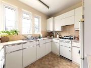 Queens Drive, Alcock House Queens Drive, N4