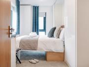 Queens Drive Flat share to rent £1,540 pcm £355 pw