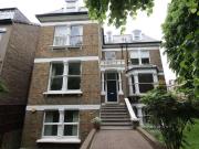 Queens Drive, London N4, 1 bed flat to rent, £2,400 pcm...