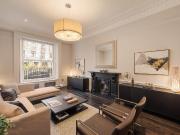 Queen's Gardens, Bayswater, London, W2 Century 21...