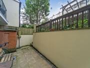 Queens Gardens, Eastbourne, BN21