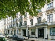 Queens Gardens, Notting Hill, W2