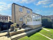 Queens Gate, Consett, 3 Bedroom Semi detached