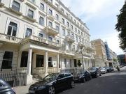 QUEENS GATE GARDENS, SW7, London