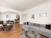 Queens Gate, London SW7, 1 bed flat to rent, £5,000 pcm...