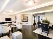 Queen's Gate, London SW7, 3 bed flat to rent,...