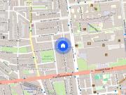 Queens Gate Place, London, SW7