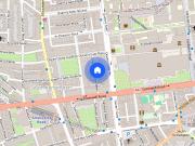 Queen's Gate Place Mews, South Kensington