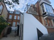 Queens Gate, Plymouth PL4, 1 bed property to rent, £800...