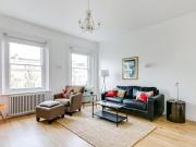 Queens Gate, South Kensington, 1 Bedroom Flat