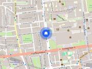 Queen's Gate, South Kensington