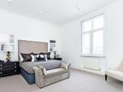 Queens Gate, South Kensington, 4 Bedroom Flat