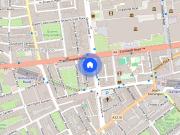 Queens Gate, South Kensington, London, SW7