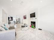 Queen's Gate, South Kensington, London, SW7 flat...