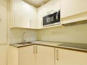 Queens Gate, South Kensington, Studio Flat For