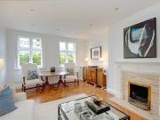 Queen's Gate, South Kensington, SW7