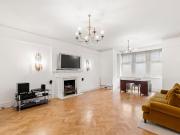 Queen's Gate, South Kensington SW7, 2 bed flat to...