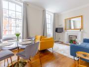 Queen's Gate Terrace, London SW7, 1 bed flat to...
