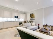 Queens Gate Terrace, South Kensington SW7, 1 bed flat to...