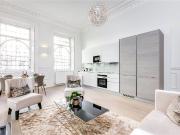 Queens Gate Terrace, South Kensington SW7, 1 bed flat to...