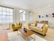 Queens Gate Terrace, South Kensington SW7, 1 bed flat to...