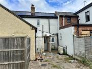 Queens Head, Oswestry