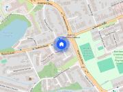 Queens Highlands, West End, Aberdeen, AB15