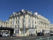 Queens Hotel Brighton, Kings Road, Hotel For Sale