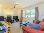 Queens Lawns, Alexandra Road, Reading, RG1